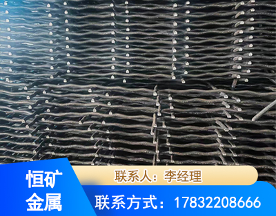 博尔塔拉钢筋编炽焊网